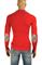 Mens Designer Clothes | BURBERRY Men's Round Neck Knitted Sweater #222 View 5