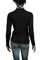 Womens Designer Clothes | BURBERRY Ladies Long Sleeve Top #117 View 3
