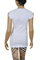 Womens Designer Clothes | BURBERRY Ladies Short Sleeve Top #50 View 2
