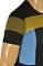 Mens Designer Clothes | BURBERRY Men's Short Sleeve Tee #211 View 6