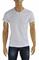 Mens Designer Clothes | BURBERRY Men's Cotton T-Shirt In #236 View 1