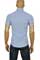 Mens Designer Clothes | BURBERRY Men's Short Sleeve Shirt #29 View 2