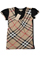 Womens Designer Clothes | BURBERRY Ladies Short Sleeve Tee #47 View 6