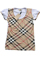 Womens Designer Clothes | BURBERRY Ladies Short Sleeve Tee #48 View 5