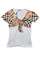 Womens Designer Clothes | BURBERRY Ladies Short Sleeve Tee #54 View 6