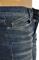 Mens Designer Clothes | Roberto Cavalli Men’s Fitted Jeans #110 View 10