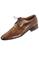 Designer Clothes Shoes | ROBERTO CAVALLI Men’s Loafers Dress Shoes #296 View 5