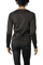 Womens Designer Clothes | ROBERTO CAVALLI Ladies’ Knit Long Sleeve Top #273 View 3