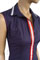 Womens Designer Clothes | DOLCE & GABBANA Ladies Sleeveless Dress #330 View 3