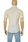 Mens Designer Clothes | DOLCE & GABBANA Men's Short Sleeve Shirt #404 View 2