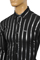 Mens Designer Clothes | DOLCE & GABBANA Men's Dress Shirt #406 View 4
