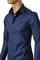 Mens Designer Clothes | DOLCE & GABBANA Men’s Dress Shirt #427 View 1