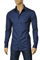 Mens Designer Clothes | DOLCE & GABBANA Men’s Dress Shirt #427 View 2