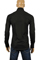 Mens Designer Clothes | DOLCE & GABBANA Men's Button Down Dress Shirt #438 View 3