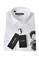Mens Designer Clothes | DOLCE & GABBANA Men's Dress Shirt #464 View 4