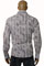 Mens Designer Clothes | DOLCE & GABBANA Dress Shirt With Buttons #218 View 2