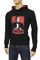 Mens Designer Clothes | DOLCE & GABBANA Mens Hoodie/Sweater #167 View 2
