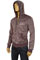 Mens Designer Clothes | DOLCE & GABBANA Mens Zip Up Hoodie/Jacket #299 View 2