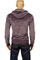 Mens Designer Clothes | DOLCE & GABBANA Mens Zip Up Hoodie/Jacket #299 View 3