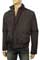 Mens Designer Clothes | DOLCE & GABBANA Warm Winter Jacket #261 View 1