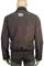 Mens Designer Clothes | DOLCE & GABBANA Warm Winter Jacket #261 View 2