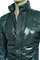Mens Designer Clothes | DOLCE & GABBANA Zip Winter Jacket #268 View 3