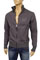 Mens Designer Clothes | DOLCE & GABBANA Mens Zip Up Jacket #304 View 1