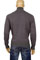 Mens Designer Clothes | DOLCE & GABBANA Mens Zip Up Jacket #304 View 2