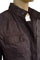 Mens Designer Clothes | DOLCE & GABBANA Mens Zip Classic Jacket #307 View 6