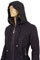 Mens Designer Clothes | DOLCE & GABBANA Mens Warm Jacket with Hoodie #316 View 3