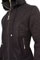 Mens Designer Clothes | DOLCE & GABBANA Mens Warm Jacket with Hoodie #316 View 4