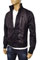 Mens Designer Clothes | DOLCE & GABBANA Mens Zip Up Jacket #319 View 1