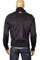 Mens Designer Clothes | DOLCE & GABBANA Mens Zip Up Jacket #319 View 2