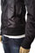 Mens Designer Clothes | DOLCE & GABBANA Mens Zip Up Jacket #319 View 4