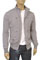 Mens Designer Clothes | DOLCE & GABBANA Mens Zip Up Spring Jacket #326 View 1