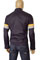 Mens Designer Clothes | DOLCE & GABBANA Mens Zip Up Spring Jacket #329 View 2