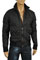 Mens Designer Clothes | DOLCE & GABBANA Men's Warm Jacket #344 View 1