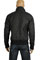 Mens Designer Clothes | DOLCE & GABBANA Men's Warm Jacket #344 View 2