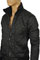 Mens Designer Clothes | DOLCE & GABBANA Men's Warm Jacket #344 View 3