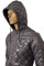 Mens Designer Clothes | DOLCE & GABANNA Men's Hooded Jacket #352 View 4