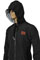 Mens Designer Clothes | DOLCE & GABBANA Men's Zip Up Hooded Jacket #361 View 3