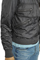 Mens Designer Clothes | DOLCE & GABBANA Men's Zip Up Jacket #365 View 5