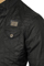 Mens Designer Clothes | DOLCE & GABBANA Men's Zip Up Jacket #366 View 5