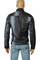 Mens Designer Clothes | DOLCE & GABBANA Men's Zip Up Jacket #367 View 2