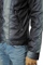 Mens Designer Clothes | DOLCE & GABBANA Men's Zip Up Jacket #367 View 5