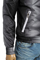 Mens Designer Clothes | DOLCE & GABBANA Men’s Zip Up Jacket #368 View 4