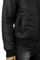 Mens Designer Clothes | DOLCE & GABBANA Men’s Hooded Warm Jacket #394 View 8