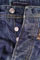 Mens Designer Clothes | DOLCE & GABBANA Mens Washed Jeans #150 View 7