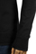 Mens Designer Clothes | DOLCE & GABBANA Men's Polo Style Long Sleeve Shirt #430 View 6
