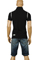 Mens Designer Clothes | DOLCE & GABBANA Men's Polo Shirt #416 View 2
